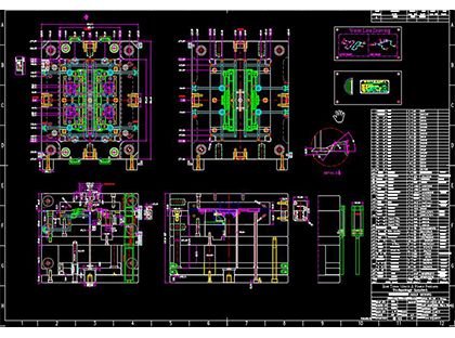 Schimmel tekening-2D