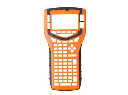 2K kunststof onderdeel