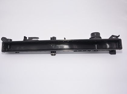 Auto plastic onderdeel