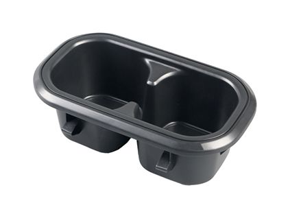 Automatische armsteun deel