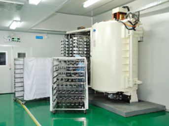 Secundaire bedieningsapparatuur