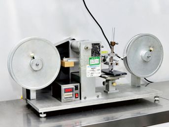 Secundaire bedieningsapparatuur