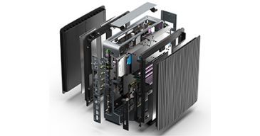 Ontwerp en prototyping