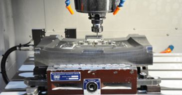 Vormontwerp en productie