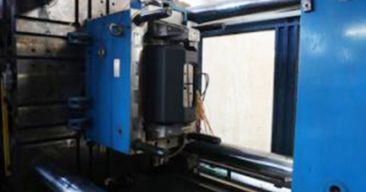 Kunststof spuitgieten