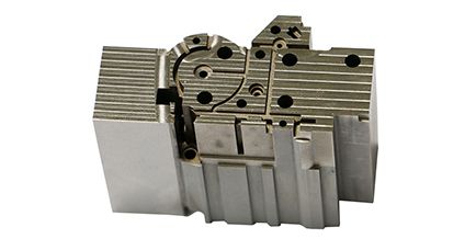 Reservevormcomponenten & inzetstukken