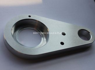 CNC machining part