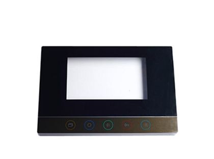 In-mold decoratie (IMD)