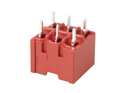 Thermohardende kunststof gietvorm